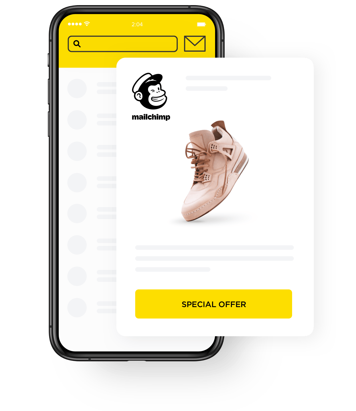 marketing with mailchimp