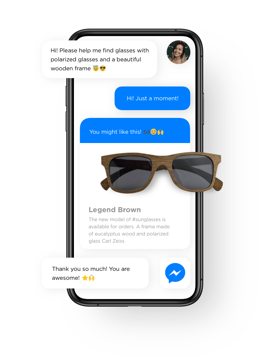 Facebook Messenger